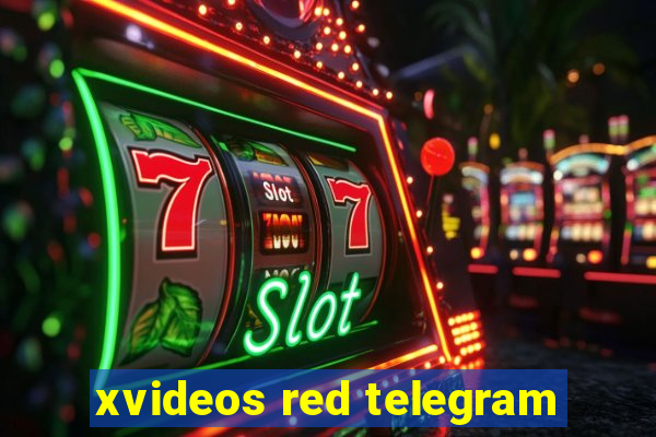 xvideos red telegram